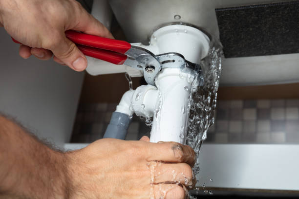 Best 24-hour water damage restoration  in Kilgore, TX
