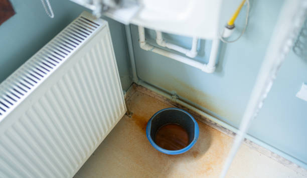 Best Water damage restoration insurance claims  in Kilgore, TX