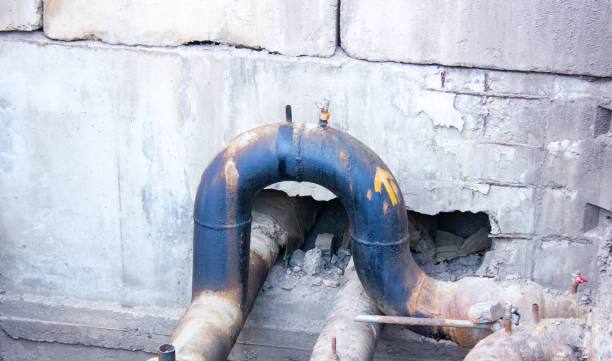 Best Ceiling water damage repair  in Kilgore, TX